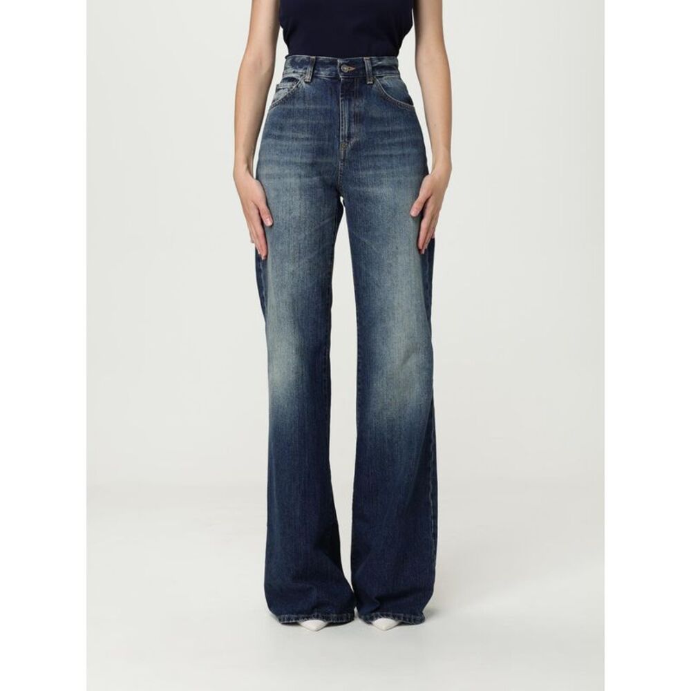 Dondup Women Jeans Woman Dondup